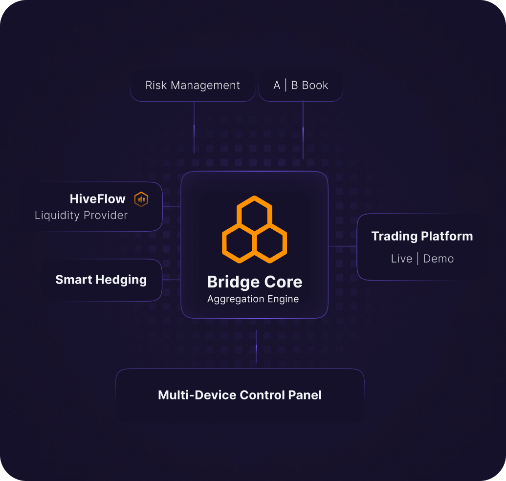 HiveFlow Diagram