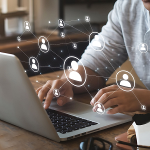 ffiliate system in brokerage