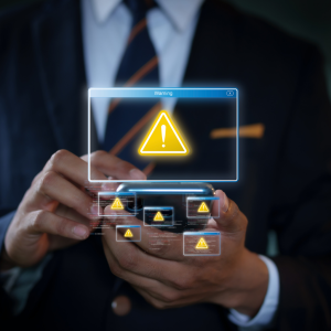 risk managment system for brokerages