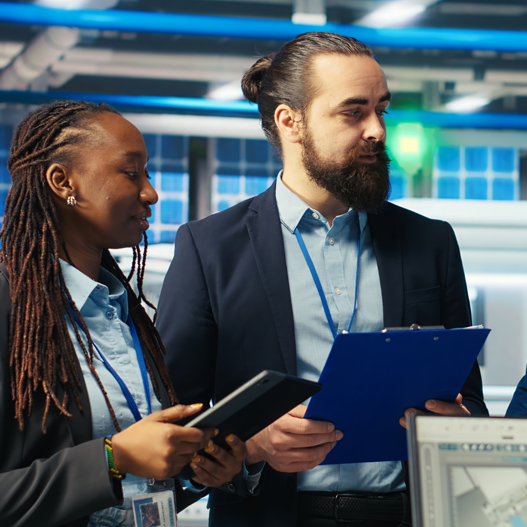 Offshore Structure for Brokerage Firms